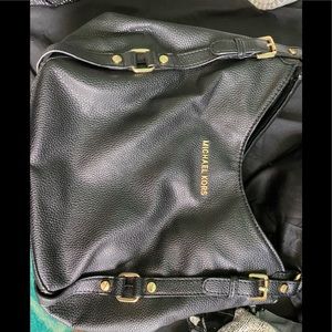 NWOT Micheals Kors purse and wallet bundle